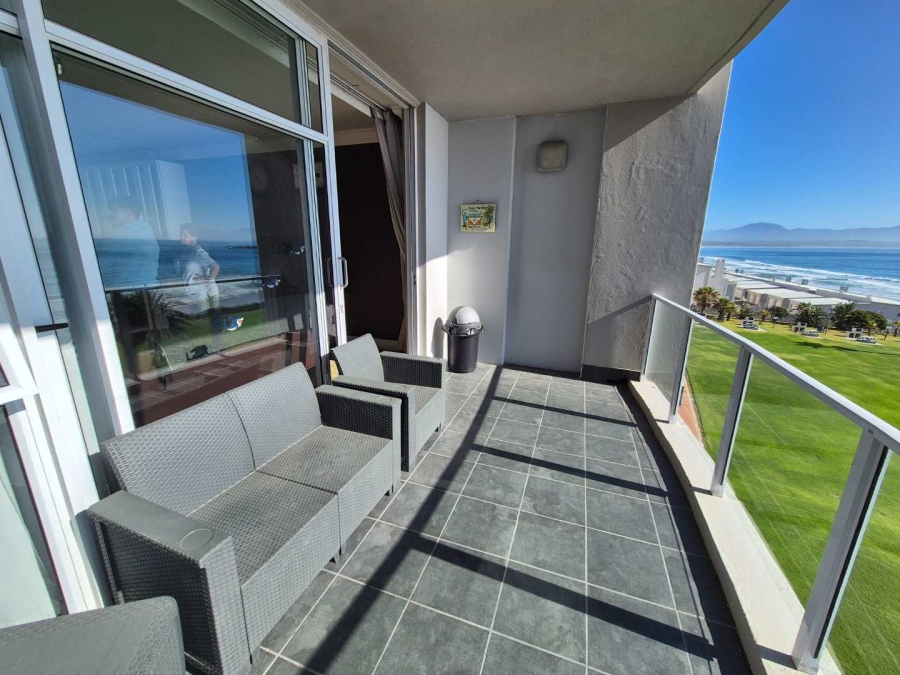 2 Bedroom Property for Sale in Diaz Beach Western Cape